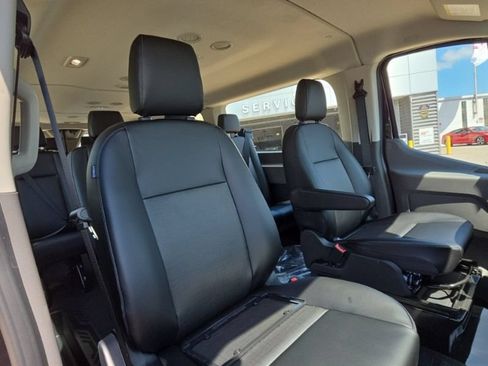 New 2026 Ford Transit 350 XL AWD/4WD image 18