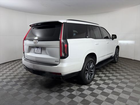 Used 2024 Cadillac Escalade Sport Platinum image 23