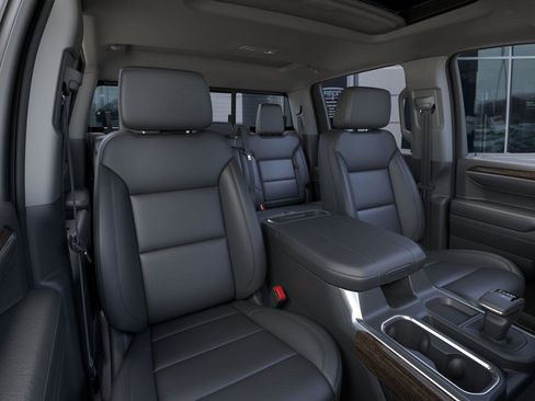 New 2026 GMC Sierra 1500 Elevation AWD/4WD image 16