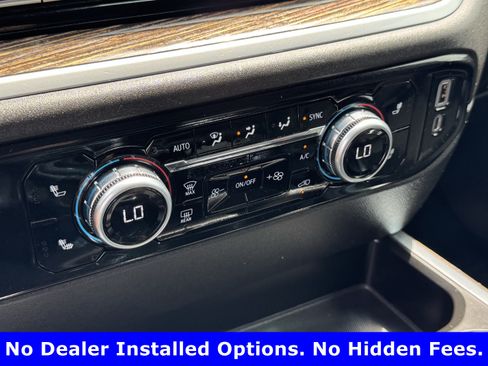 Used 2022 GMC Sierra 1500 Elevation AWD/4WD image 17