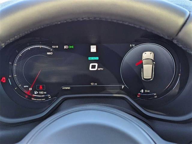 Used 2024 Dodge Hornet R/T Plus AWD/4WD image 13