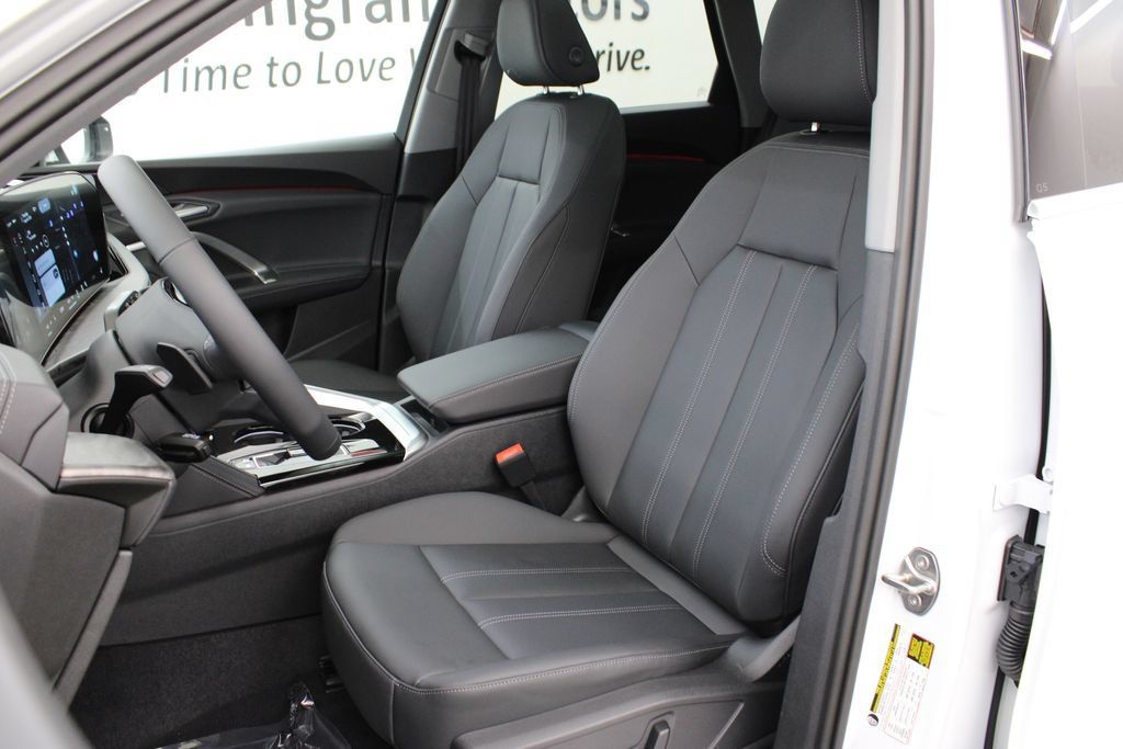 New 2026 Audi Q5 Premium AWD/4WD image 15