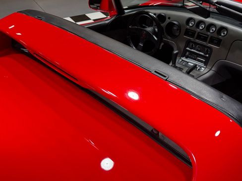 Used 1992 Dodge Viper RT/10 image 32