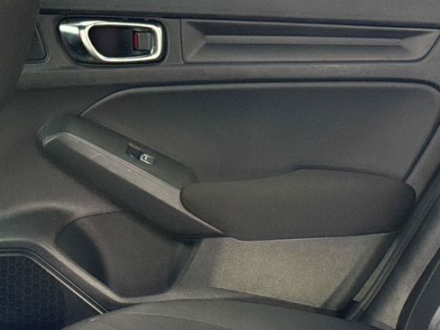 Certified 2025 Honda Civic Sport image 14