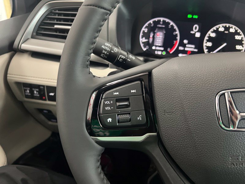 New 2026 Honda Odyssey EX-L image 22
