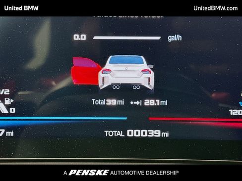 New 2026 BMW M2 w/ Lighting Package image 7