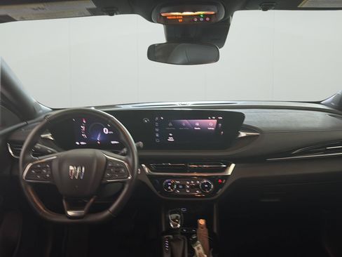 Used 2024 Buick Envista Sport Touring w/ Convenience I Package FWD image 16