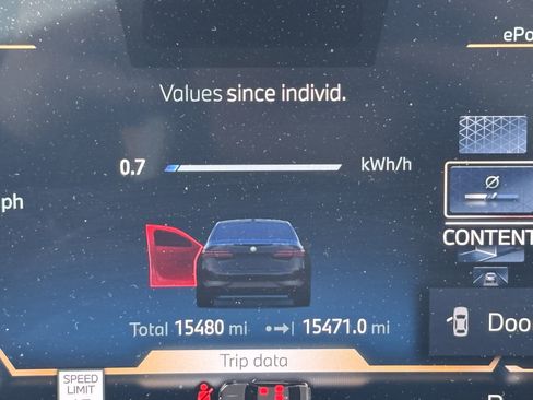 Certified 2024 BMW i5 eDrive40i w/ M Sport Package image 22