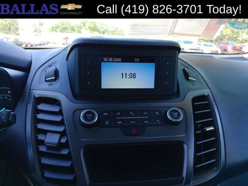 Used 2020 Ford Transit Connect XL FWD image 13