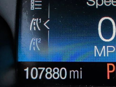 Used 2019 Ford Escape S FWD image 7