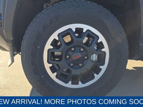 Used 2025 Toyota 4Runner TRD Off-Road image 10