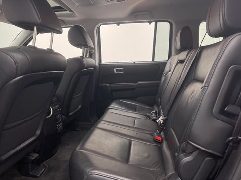 Used 2015 Honda Pilot Touring image 45
