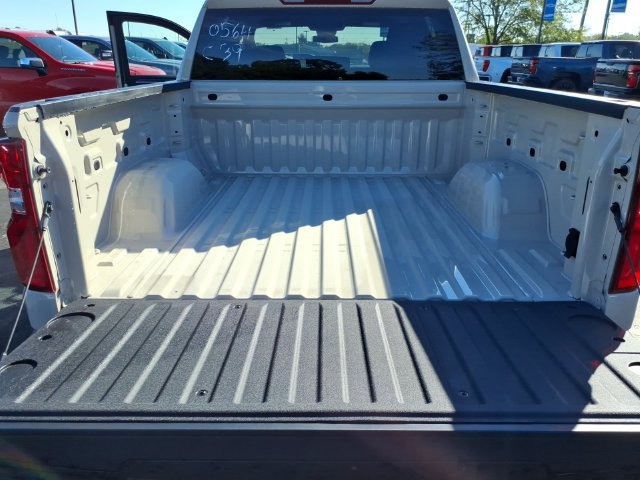 New 2026 Chevrolet Silverado 1500 RST AWD/4WD image 10