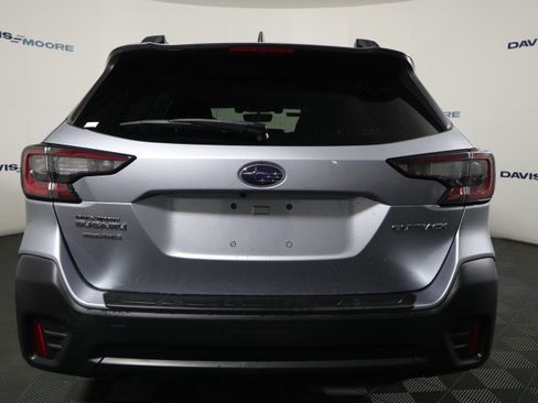 Used 2020 Subaru Outback Premium AWD/4WD image 7