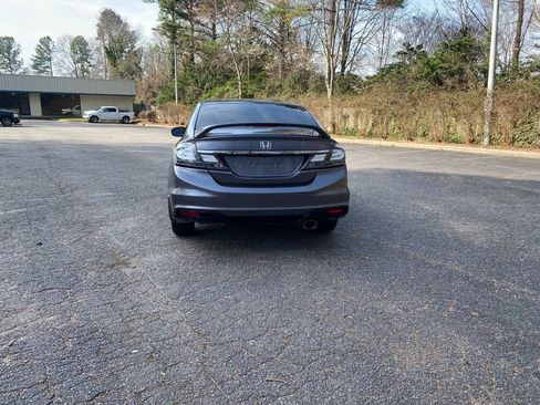 Used 2015 Honda Civic Si image 6