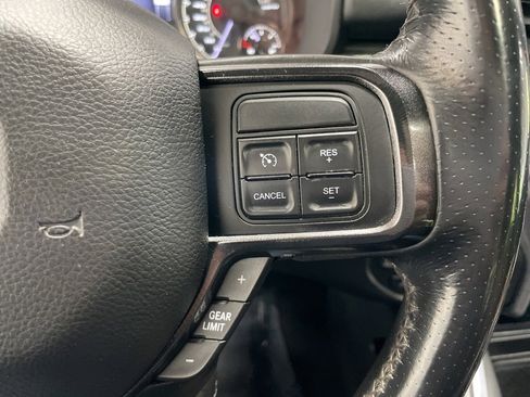 Used 2021 RAM 2500 Power Wagon w/ 75th Anniversary Edition image 40