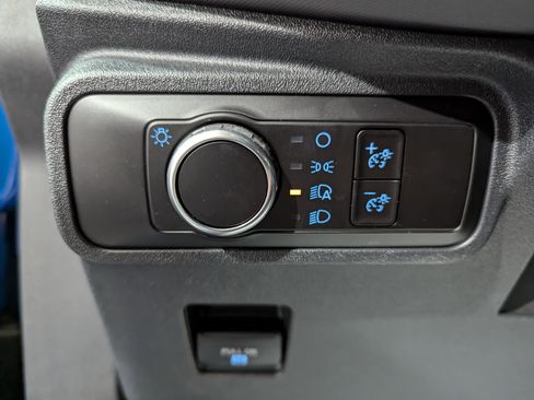 Used 2023 Ford Bronco 4-Door image 17