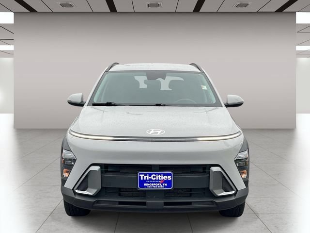 Used 2025 Hyundai Kona SEL AWD/4WD image 9