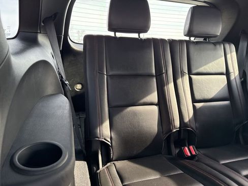 Used 2024 Dodge Durango GT image 25