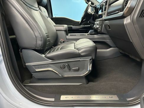 New 2026 Ford F250 Platinum AWD/4WD image 47
