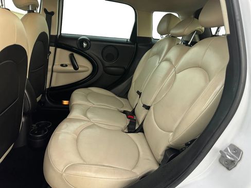 Used 2014 MINI Cooper Countryman FWD image 15