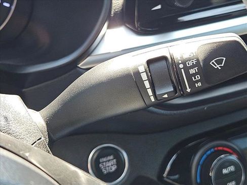 Used 2023 Kia Forte GT w/ GT2 Package FWD image 23