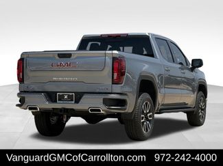 New 2026 GMC Sierra 1500 AT4 w/ AT4 Premium Package AWD/4WD video 3