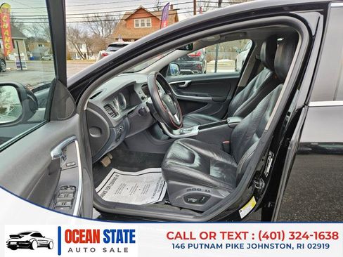 Used 2012 Volvo S60 T6 image 10