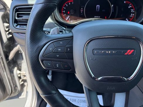 Used 2023 Dodge Durango R/T RWD image 21