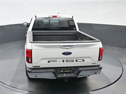 Used 2020 Ford F150 Lariat image 20