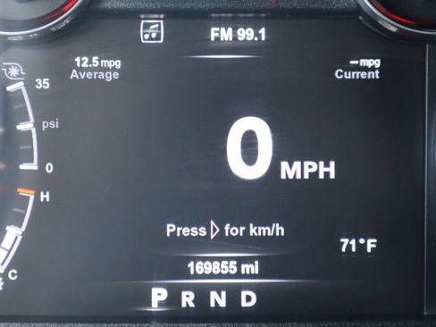 Used 2018 RAM 2500 Laramie w/ Sport Appearance Group AWD/4WD image 45