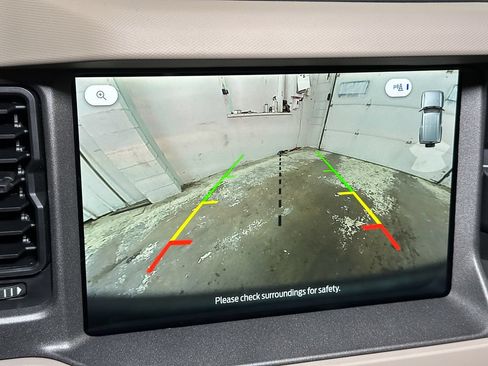 New 2026 Ford Bronco Big Bend AWD/4WD image 35