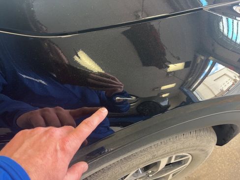 Used 2023 Kia Sportage LX image 7