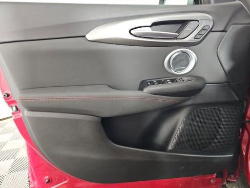 Certified 2024 Dodge Hornet GT Plus image 11