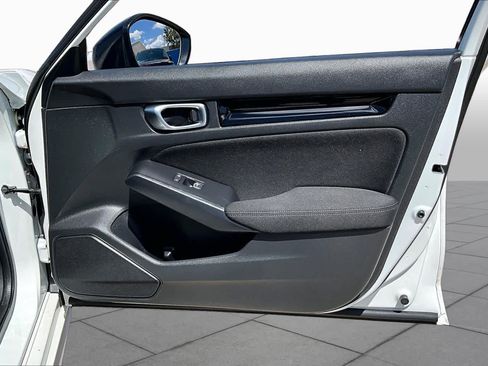 Used 2025 Honda Civic Sport image 23