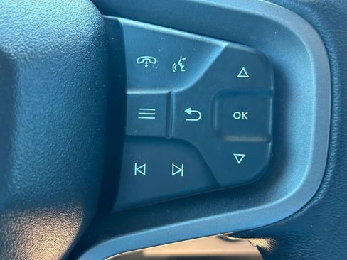 Used 2023 Ford Bronco Wildtrak AWD/4WD image 24