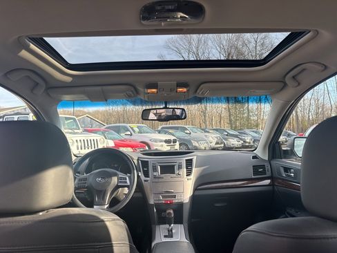 Used 2013 Subaru Legacy 3.6R Limited image 40