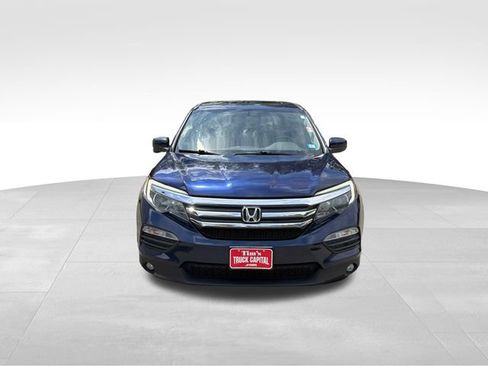 Used 2016 Honda Pilot EX-L image 8