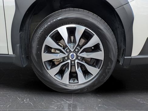 Certified 2024 Subaru Outback Touring XT w/ Popular Package #2 AWD/4WD image 10