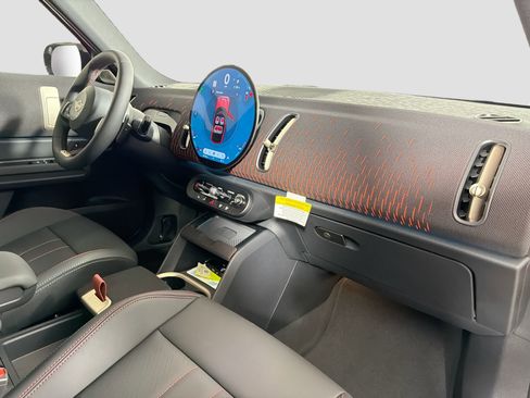 New 2026 MINI Cooper Countryman John Cooper Works w/ Comfort Package Max image 32