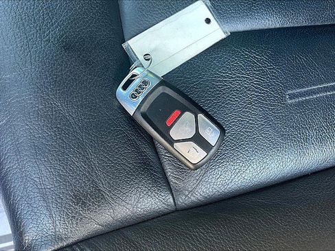 Used 2018 Audi A5 2.0T Premium Plus w/ Premium Plus image 10