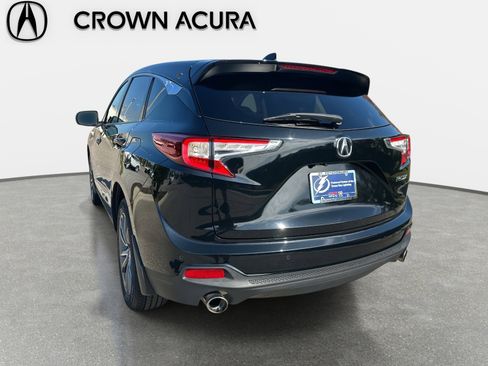 Used 2019 Acura RDX FWD w/ Technology Package image 9