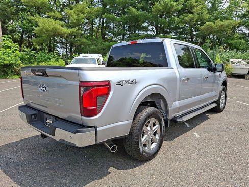 Used 2024 Ford F150 XLT w/ Mobile Office Package image 6
