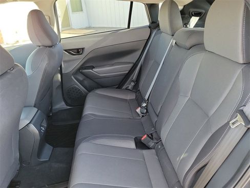 Used 2025 Subaru Crosstrek 2.0i Premium image 13