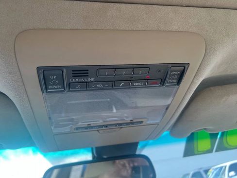 Used 2007 Lexus LS 460 L RWD image 17