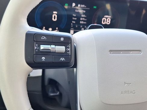 New 2025 Hyundai Santa Fe SEL image 17