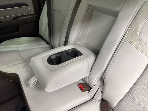 New 2026 RAM 2500 Laramie image 24