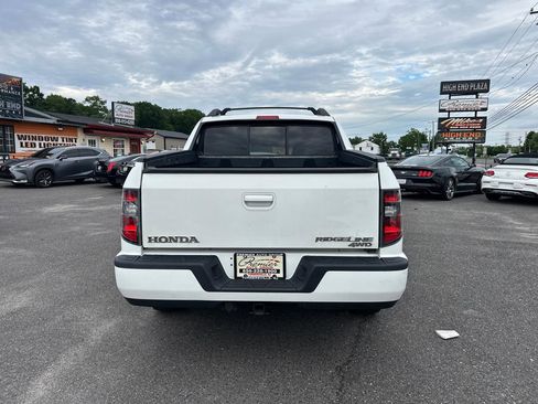 Used 2012 Honda Ridgeline RTS image 5