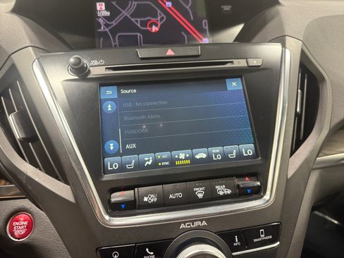 Used 2019 Acura MDX SH-AWD w/ Technology Package image 22