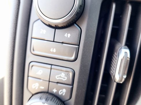 New 2024 Chevrolet Silverado 3500 W/T w/ WT Convenience Package image 23